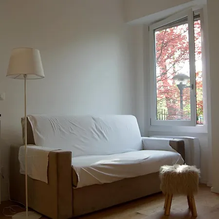 - Centro Storico Apartamento Milán