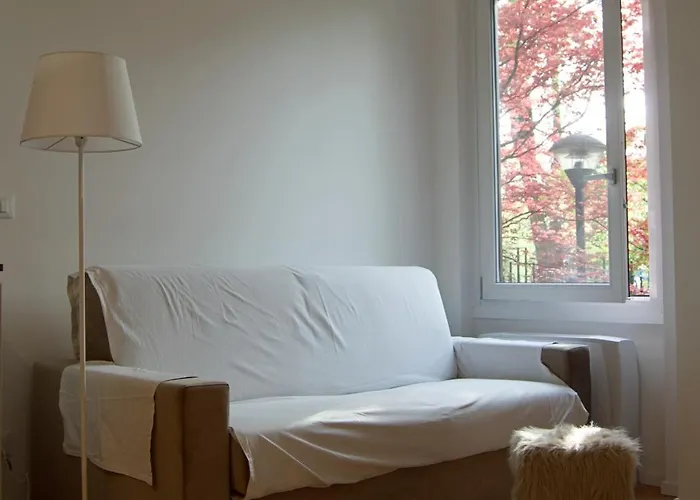 - Centro Storico Apartamento Milán