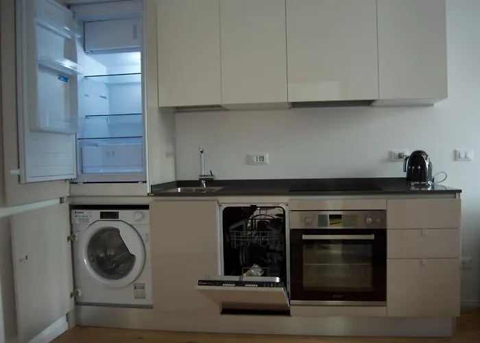 Apartamento - Centro Storico Milán
