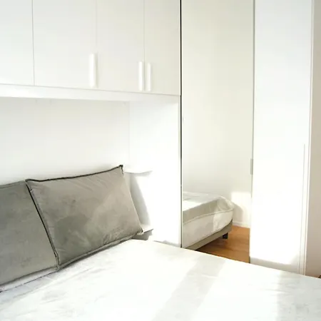 - Centro Storico Apartment Mailand