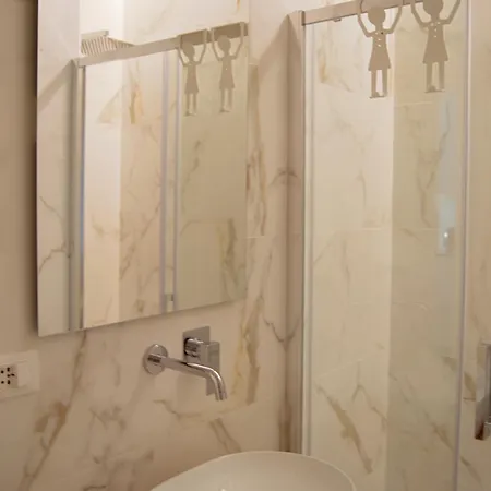 Apartment - Centro Storico Mailand