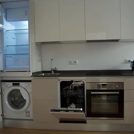 Apartment - Centro Storico Mailand