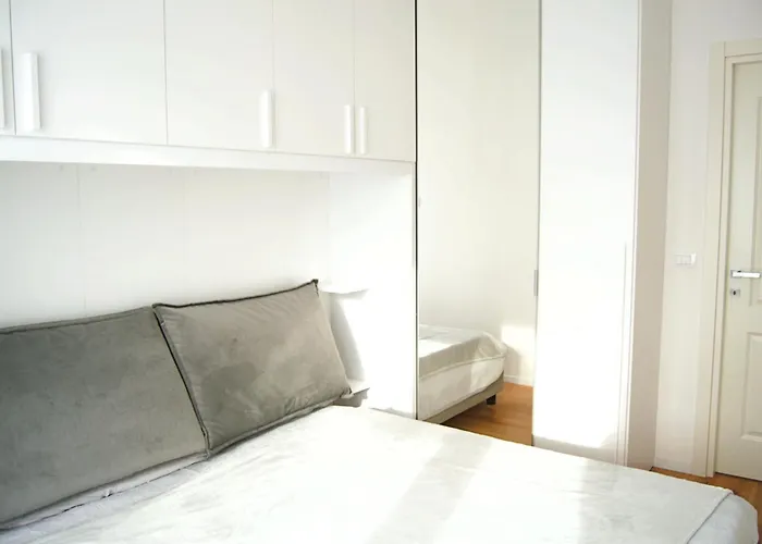 - Centro Storico Apartment Mailand